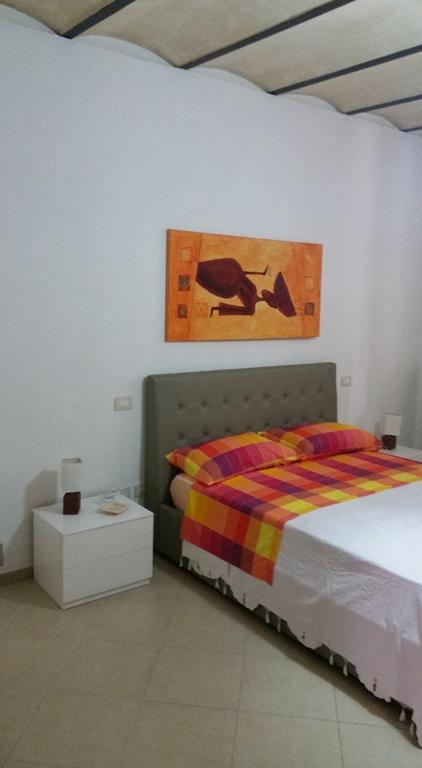 Villa Casa Vacanze Da Giusy à Matera Extérieur photo